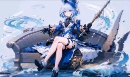 未来枫丹剧情爆料最新,神秘势力崛起，命运之战一触即发！